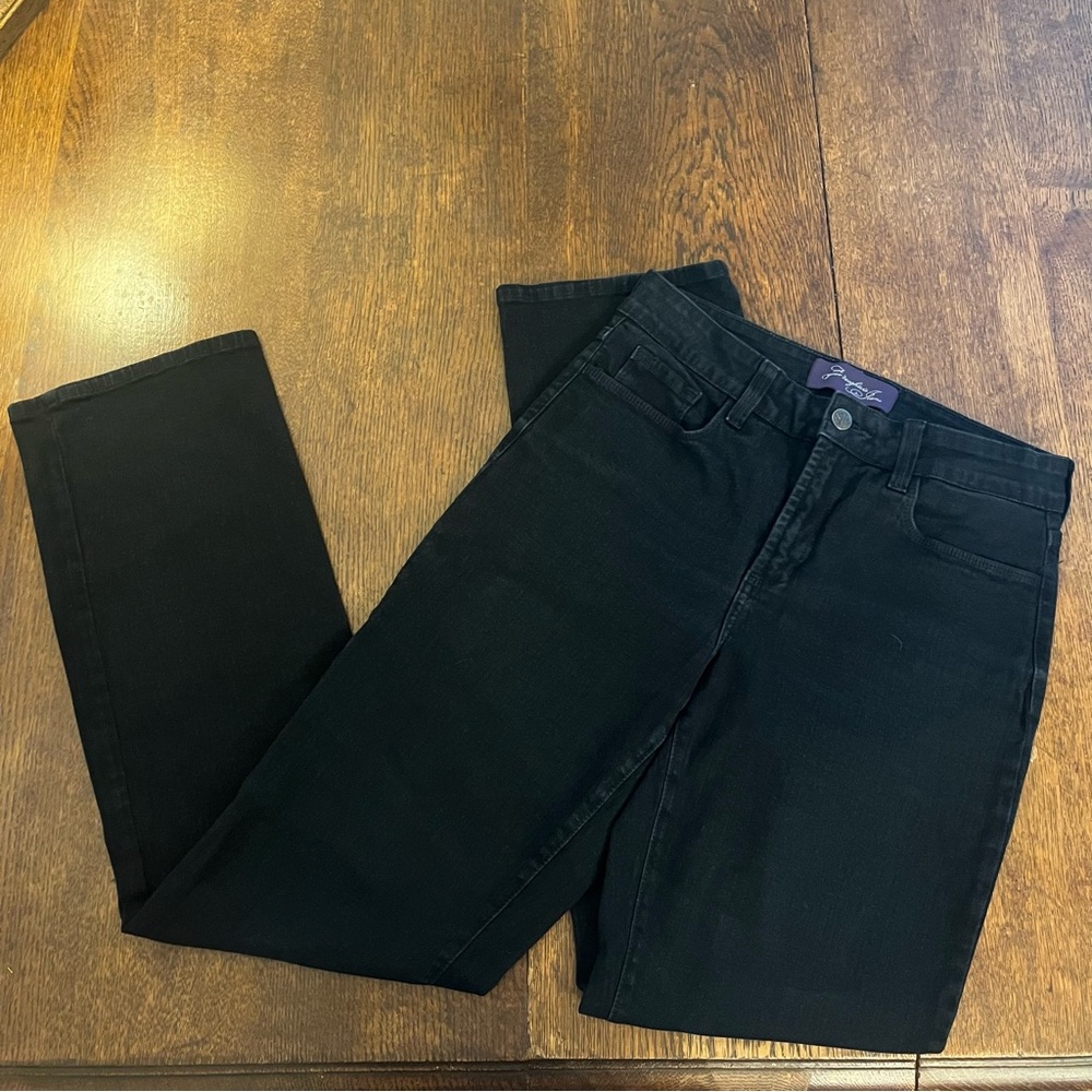 NYDJ jeans